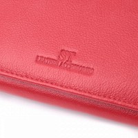 Женский кожаный кошелек ST Leather 22675 