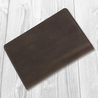 Кожаное портмоне Hi Original Art PB-02-S19-1106-000