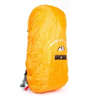Рюкзак Туристический нейлон Royal Mountain 8475-75L blue