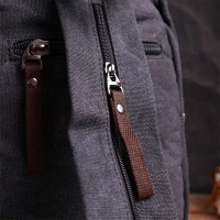 Мужской рюкзак из ткани Vintage 22182 