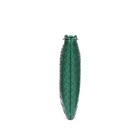 Женский клатч из кожзаменителя AMELIE GALANTI a991503-01-green