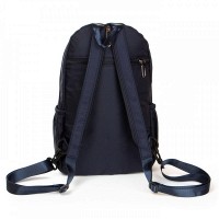 Рюкзак Городской нейлон Lanpad 8638 blue