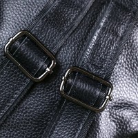 Женский кожаный рюкзак Vintage 20675