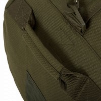 Дорожная сумка-рюкзак Highlander Loader Holdall 100 Olive 925491