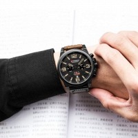 Мужские часы CURREN MONREAL 1056