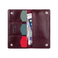 Кожаное портмоне Hi Art Original WP-05-C19-1718-000