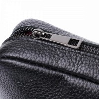 Женская кожаная сумка Shvigel  22842 