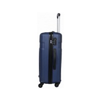 Чемодан Travelite 39x55x20 см VINDA/Royal Blue TL073847-21