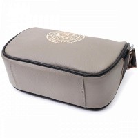 Молодежная женская кожаная сумка через плечо Vintage 22626