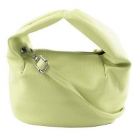 Женский клатч из кожезаменителя VALIRIA FASHION 5DETAA9304-salat