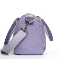 Женская тканевая сумка Jielshi 5889 l.purple