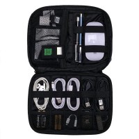 Органайзер для электроники BAGSMART (BM0200082A005) синий