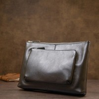 Кожаная сумка для ноутбука Grande Pelle 11437