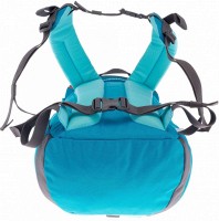 Туристический рюкзак Quechua ARPENAZ 30 л голубой, 2187432