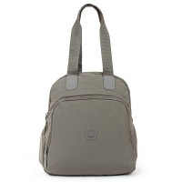 Спортивно-дорожная сумка Lanpad W35015 ash