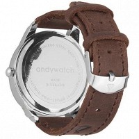Наручные часы Andywatch «Абстракция из бабочек» AW 567-2