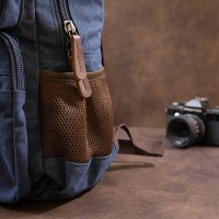 Текстильный рюкзак Vintage 20621 