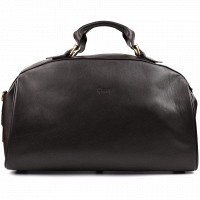 Дорожная кожаная сумка TARWA GC-9552-4lx