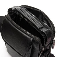 Сумка мужская Планшет иск-кожа PODIUM 3008-1 black