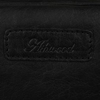 Несессер мужской Ashwood G37 Black (Черный)