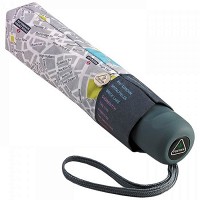 	Зонт женский Fulton Brollymap L761 London Map (Карта Лондона)