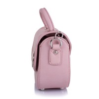 Мини-сумка из кожезаменителя AMELIE GALANTI A15012002-pink