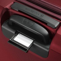 Чемодан Victorinox Travel 35x55x23 см CONNEX HS/Red S Vt605664