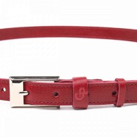 Женский кожаный ремень Grande Pelle 21447 