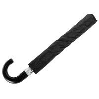 Зонт мужской полуавтомат INCOGNITO FULG825-black