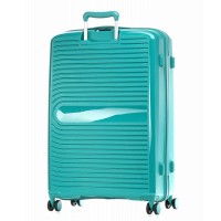 Чемодан Travelite 51x78x28 см CERIS/Black L TL075649-80