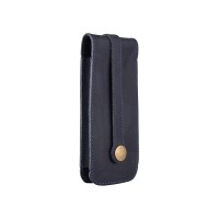 Ключница из кожи HiArt KH-03L Shabby Ink