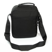 Сумка через плечо Lanpad 63743 black