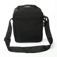 Сумка через плечо Lanpad A0935 black