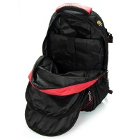 Рюкзак Городской нейлон Power In Eavas 310 red