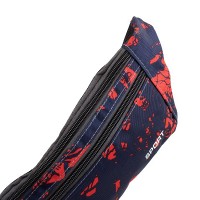 Мужская поясная сумка VALIRIA FASHION 4DETBP3258-1-6