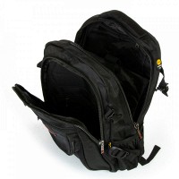 Рюкзак Городской нейлон Power In Eavas 9643 black