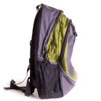 Рюкзак мужской ONEPOLAR  городской w1675-green