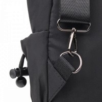 Мужская текстильная сумка-слинг Vintage 20576 