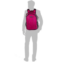 Женский  рюкзак ONEPOLAR  W1371-rose