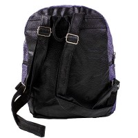 Женский рюкзак с блестками VALIRIA FASHION 4detbi9008-7