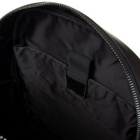 Мужской рюкзак кожаный BRETTON 2004-20 black