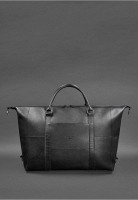 Дорожная кожаная сумка BlankNote bn-bag-41-noir
