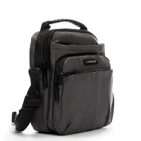 Сумка через плечо Lanpad 98212 grey