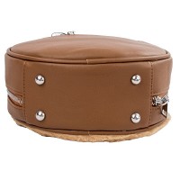 Женская сумка из кожзама  VALIRIA FASHION ODAF-822-10