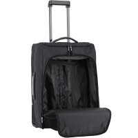 Чемодан Travelite KICK OFF 69/Dark Antracite S Маленький TL006909-04