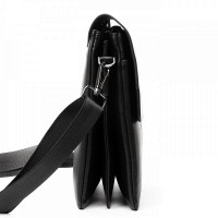 Сумка мужская Планшет иск-кожа DR. BOND 339-3 black
