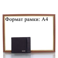 Кожаное портмоне GEORGES CHABROLLE FARE90001-010