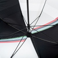 Мужской зонт-гольфер Fulton Stormshield-2 S919-039861 Stormshield Stripe