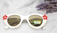 Детские солнцезащитные очки 2025-2