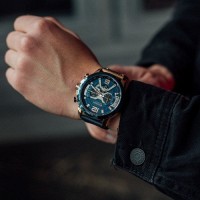 Мужские часы CURREN TORONTO 1055